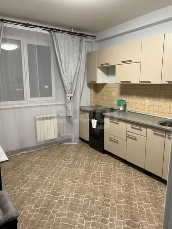 
  Сдается 1-комн. квартира, 48 м², Михаила Немыткина ул, д. 12
. Фото 1.