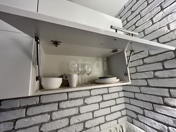 
  Сдается 1-комн. квартира, 40 м², Виталия Потылицына ул, д. 7/1
. Фото 9.
