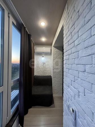 
  Сдается 1-комн. квартира, 40 м², Виталия Потылицына ул, д. 7/1
. Фото 13.