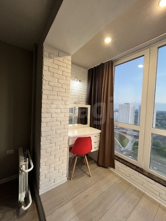 
  Сдается 1-комн. квартира, 40 м², Виталия Потылицына ул, д. 7/1
. Фото 15.