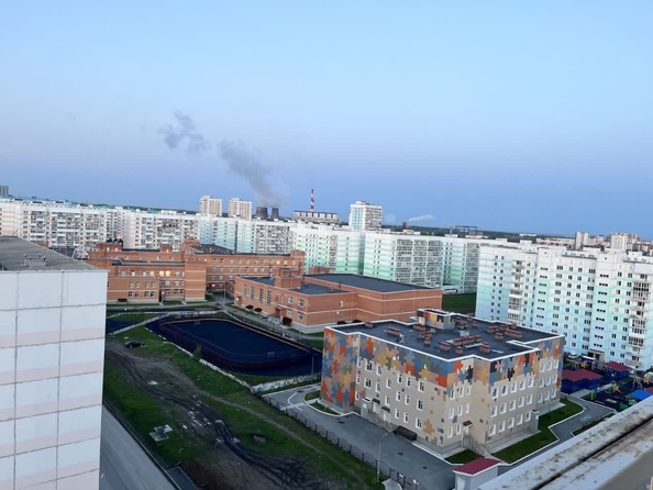 
  Сдается 1-комн. квартира, 40 м², Виталия Потылицына ул, д. 7/1
. Фото 36.