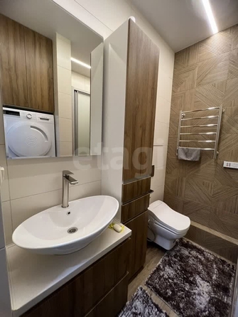 
  Сдается 1-комн. квартира, 36 м², Фабричная ул, д. 65
. Фото 22.