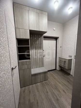 
  Сдается 1-комн. квартира, 36 м², Фабричная ул, д. 65
. Фото 30.