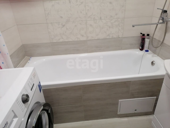 
  Сдается 1-комн. квартира, 37 м², Вертковская ул, д. 117
. Фото 5.