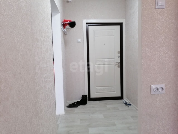 
  Сдается 1-комн. квартира, 37 м², Вертковская ул, д. 117
. Фото 8.