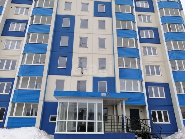 
  Сдается 1-комн. квартира, 37 м², Вертковская ул, д. 117
. Фото 12.