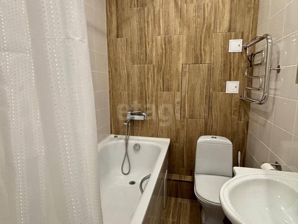 
  Сдается 1-комн. квартира, 26 м², Кирова ул, д. 242
. Фото 4.