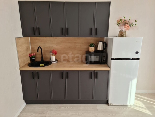 
  Продается 2-комн. квартира, 63.2 м², ЖК Венеция-3 , дом 11
. Фото 1.
