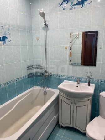 
  Сдается 1-комн. квартира, 26 м², Первомайская ул, д. 226
. Фото 6.