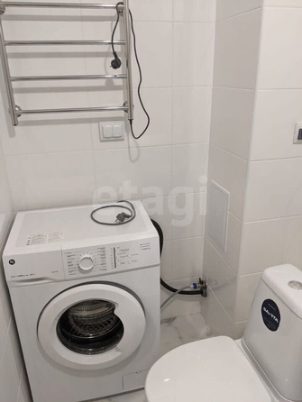 
  Сдается 1-комн. квартира, 22 м², Ясный Берег ул, д. 43
. Фото 6.