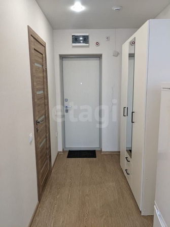 
  Сдается 1-комн. квартира, 22 м², Ясный Берег ул, д. 43
. Фото 7.