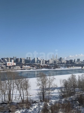 
  Сдается 1-комн. квартира, 22 м², Ясный Берег ул, д. 43
. Фото 8.