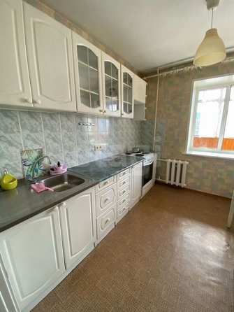 
  Продается 2-комн. квартира, 52 м², Планировочная ул, д. 58
. Фото 2.