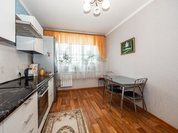 
  Продается 2-комн. квартира, 58.4 м², Выборная ул, д. 125/2
. Фото 4.