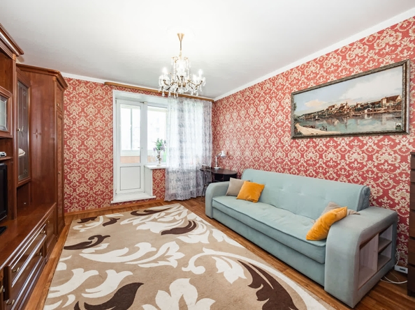
  Продается 2-комн. квартира, 58.4 м², Выборная ул, д. 125/2
. Фото 8.