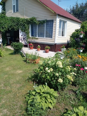 
  Продается дом, 36.6 м², Новосибирск
. Фото 2.