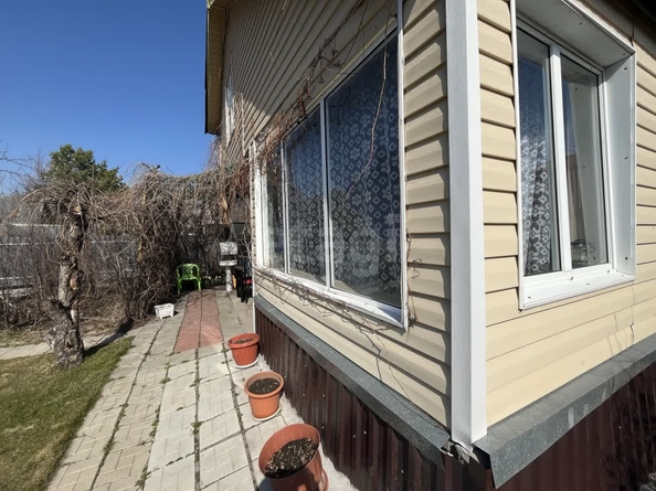 
  Продается дом, 36.6 м², Новосибирск
. Фото 5.