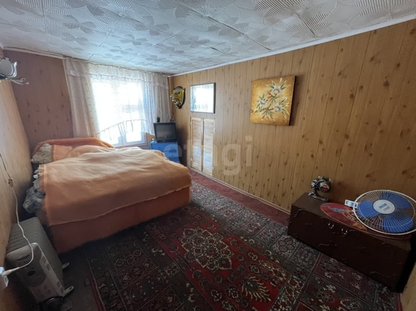 
  Продается дом, 36.6 м², Новосибирск
. Фото 11.