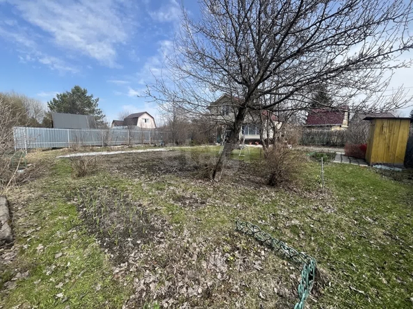 
  Продается дом, 36.6 м², Новосибирск
. Фото 18.
