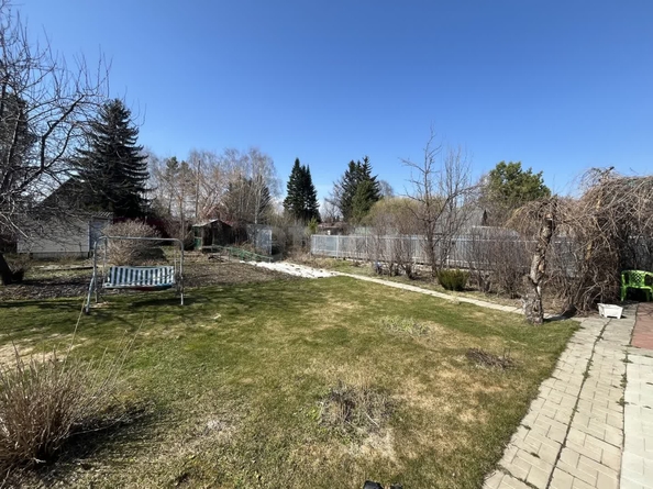 
  Продается дом, 36.6 м², Новосибирск
. Фото 20.