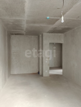 
  Продается 1-комн. квартира, 48.6 м², ЖК Бирюзовая жемчужина-2
. Фото 1.