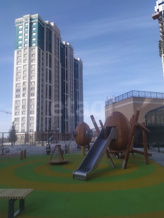 
  Продается 1-комн. квартира, 48.6 м², ЖК Бирюзовая жемчужина-2
. Фото 24.