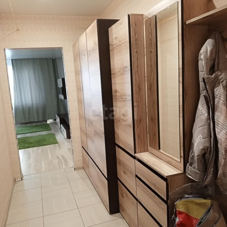 
  Сдается 1-комн. квартира, 39 м², Виктора Шевелева ул, д. 24
. Фото 2.
