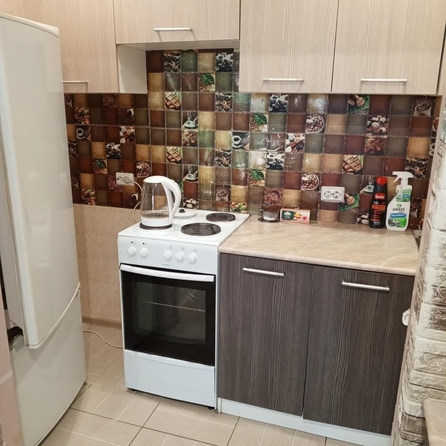 
  Сдается 1-комн. квартира, 39 м², Виктора Шевелева ул, д. 24
. Фото 8.