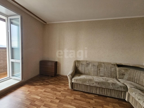 
  Сдается 1-комн. квартира, 27.5 м², Николая Островского ул, д. 120
. Фото 2.