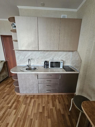 
  Сдается 1-комн. квартира, 27.5 м², Николая Островского ул, д. 120
. Фото 3.