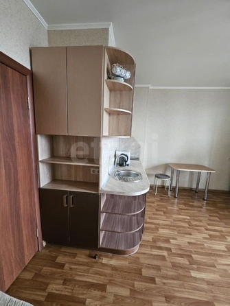 
  Сдается 1-комн. квартира, 27.5 м², Николая Островского ул, д. 120
. Фото 5.