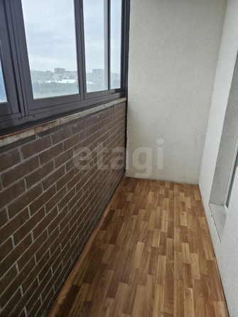 
  Сдается 1-комн. квартира, 27.5 м², Николая Островского ул, д. 120
. Фото 11.