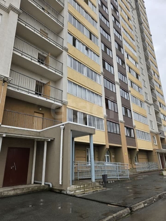 
  Сдается 1-комн. квартира, 27.5 м², Николая Островского ул, д. 120
. Фото 12.