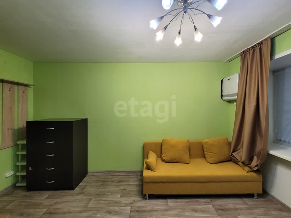 
  Продается студия, 15 м², Блюхера ул, д. 53
. Фото 2.