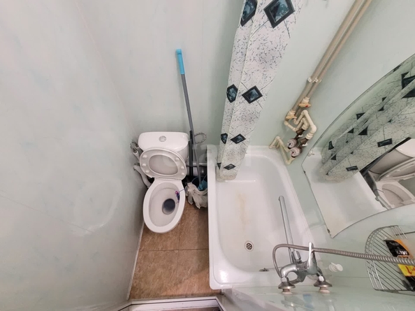 
  Продается студия, 15 м², Блюхера ул, д. 53
. Фото 8.