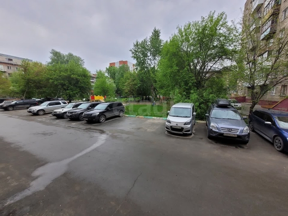 
  Продается студия, 15 м², Блюхера ул, д. 53
. Фото 10.