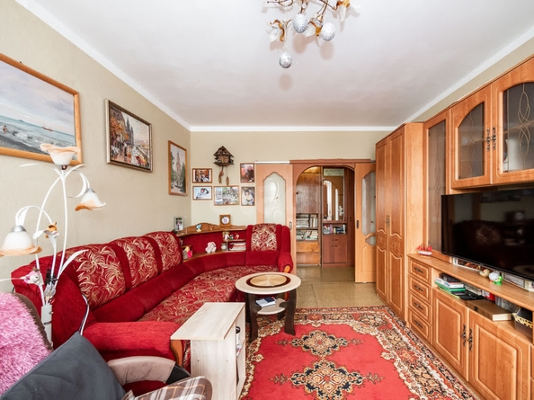 
  Продается 3-комн. квартира, 63 м², Макаренко ул, д. 22
. Фото 2.