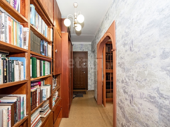 
  Продается 3-комн. квартира, 63 м², Макаренко ул, д. 22
. Фото 12.