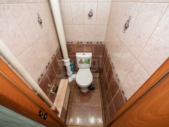 
  Продается 3-комн. квартира, 63 м², Макаренко ул, д. 22
. Фото 17.