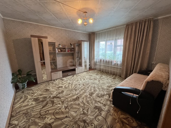 
  Продается дом, 93.2 м², рабочий поселок Мошково
. Фото 1.