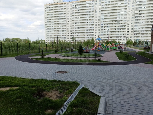 
  Продается студия, 22.6 м², ЖК Радуга Сибири, дом 5
. Фото 19.