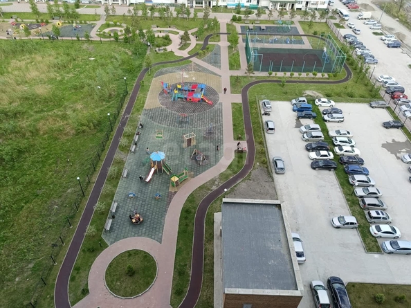 
  Продается студия, 22.6 м², ЖК Радуга Сибири, дом 5
. Фото 23.