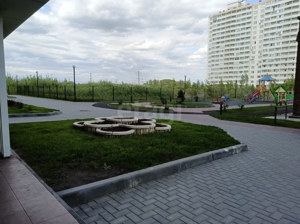 
  Продается студия, 22.6 м², ЖК Радуга Сибири, дом 5
. Фото 24.