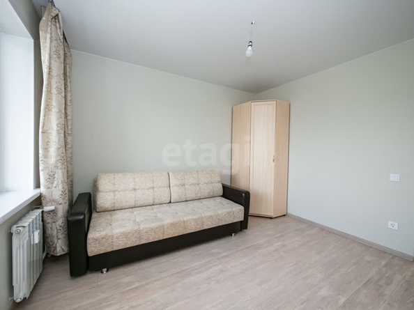 
  Сдается 2-комн. квартира, 55.4 м², Каспийская (Приозёрный мкр.) ул, д. 5
. Фото 2.