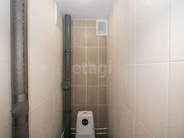 
  Сдается 2-комн. квартира, 55.4 м², Каспийская (Приозёрный мкр.) ул, д. 5
. Фото 24.