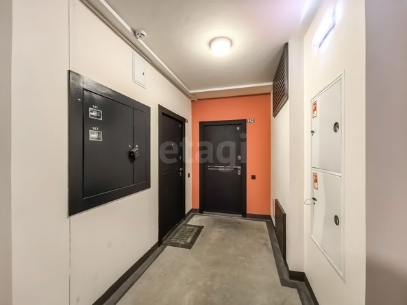 
  Сдается 2-комн. квартира, 55.4 м², Каспийская (Приозёрный мкр.) ул, д. 5
. Фото 30.
