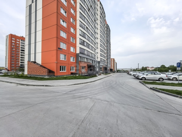 
  Сдается 2-комн. квартира, 55.4 м², Каспийская (Приозёрный мкр.) ул, д. 5
. Фото 33.