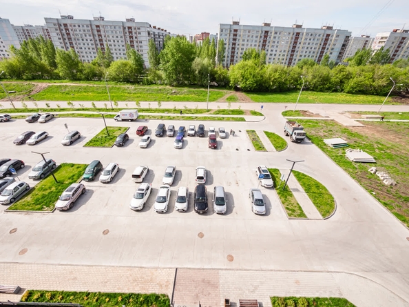 
  Сдается 2-комн. квартира, 55.4 м², Каспийская (Приозёрный мкр.) ул, д. 5
. Фото 36.