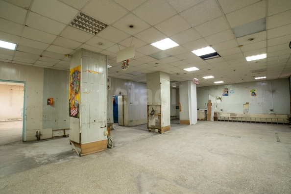 
  Сдается универсальное помещение, 200 м², Мира ул, д. 10
. Фото 12.
