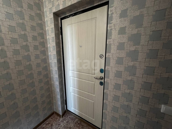 
  Продается 1-комн. квартира, 34.6 м², Междуреченская ул, д. 7/1
. Фото 3.